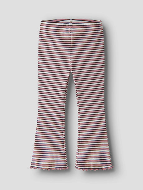 Lilas Bukser fra Name it - 13265649