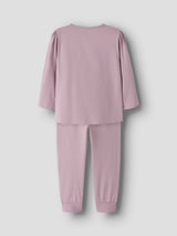 Mauve Shadows Nattøj fra Name it - 13265651