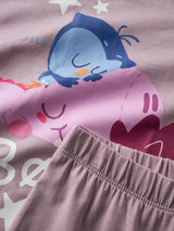 Mauve Shadows Nattøj fra Name it - 13265651