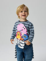 Tradewinds Bluse fra Name it - 13265655