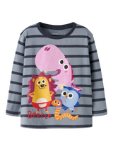 Tradewinds Bluse fra Name it - 13265655