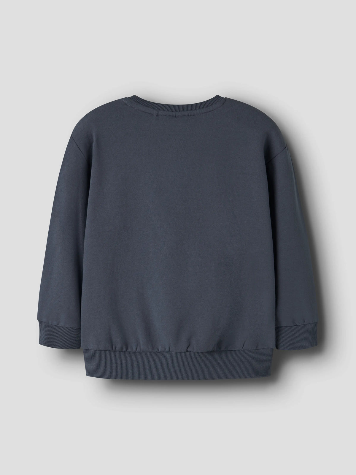 Ombre Blue Sweatshirt fra Name it - 13265656