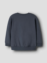 Ombre Blue Sweatshirt fra Name it - 13265656