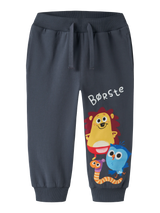 Ombre Blue Bukser fra Name it - 13265657