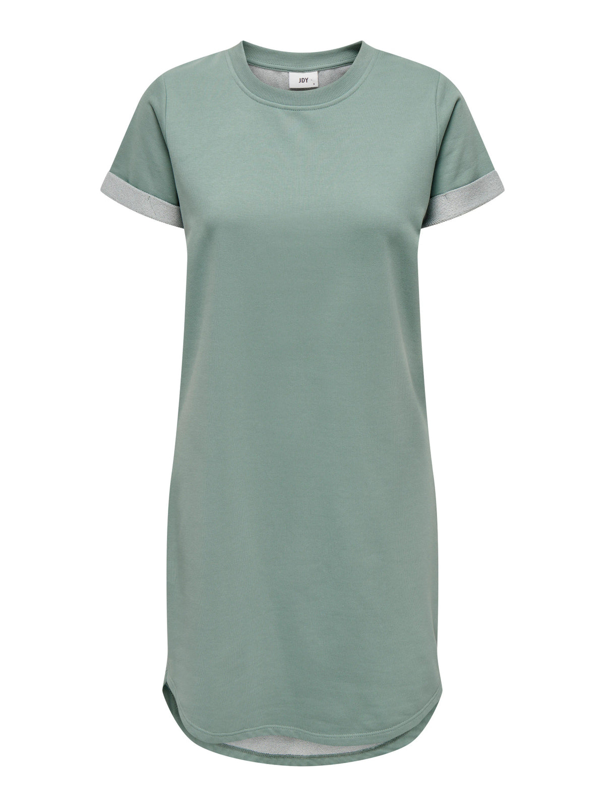 Chinois Green Kjole fra JDY - 15174793
