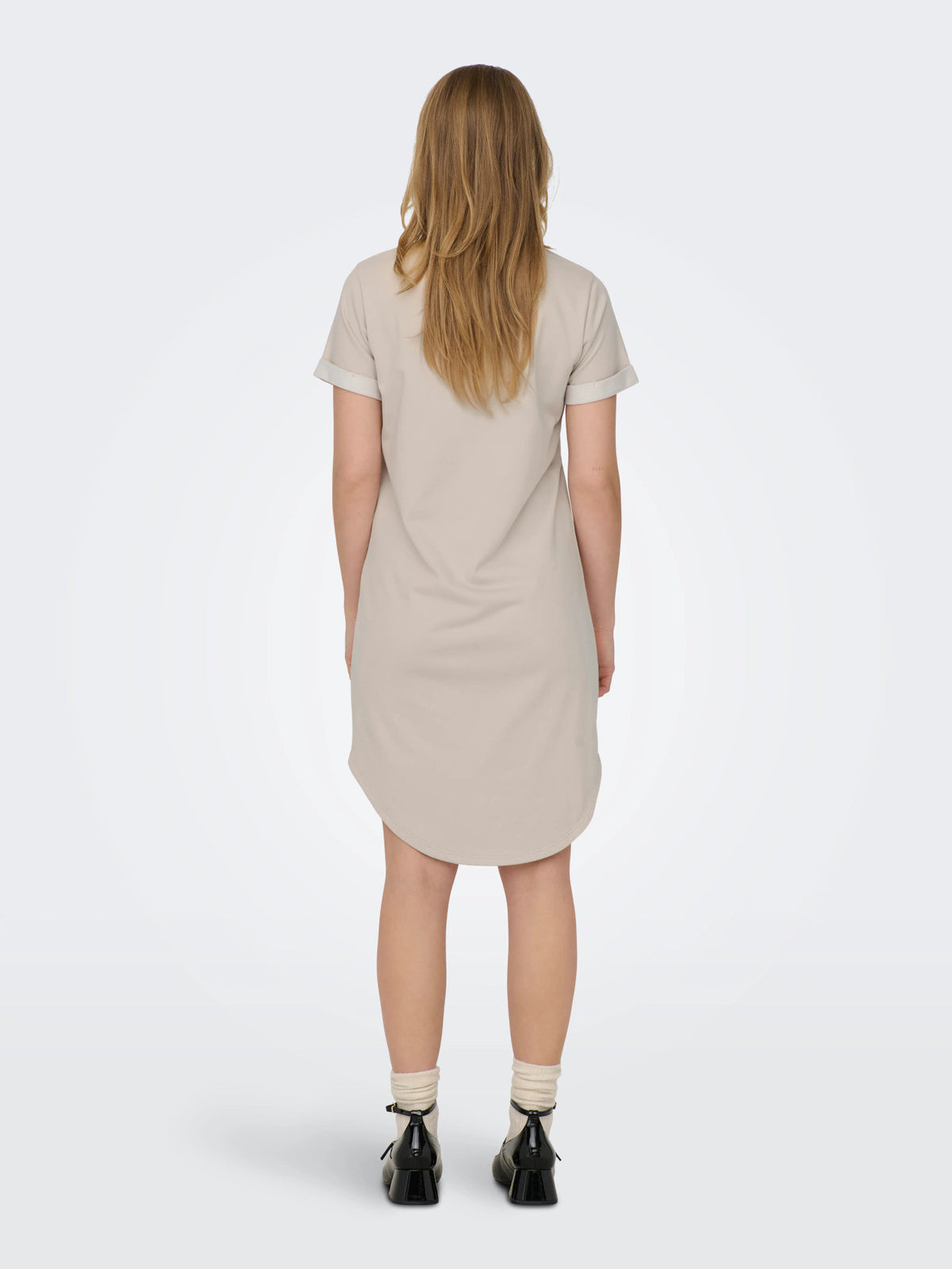 Chateau Gray Kjole fra JDY - 15174793