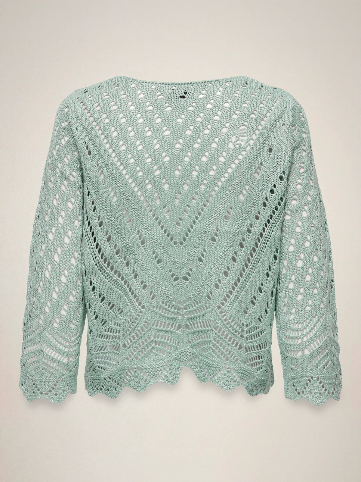 Tapioca Striktrøje fra JDY - 15212788