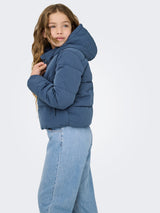 Vintage Indigo Overtøj fra Kids ONLY - 15278591