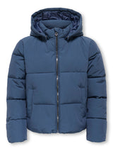Vintage Indigo Overtøj fra Kids ONLY - 15278591
