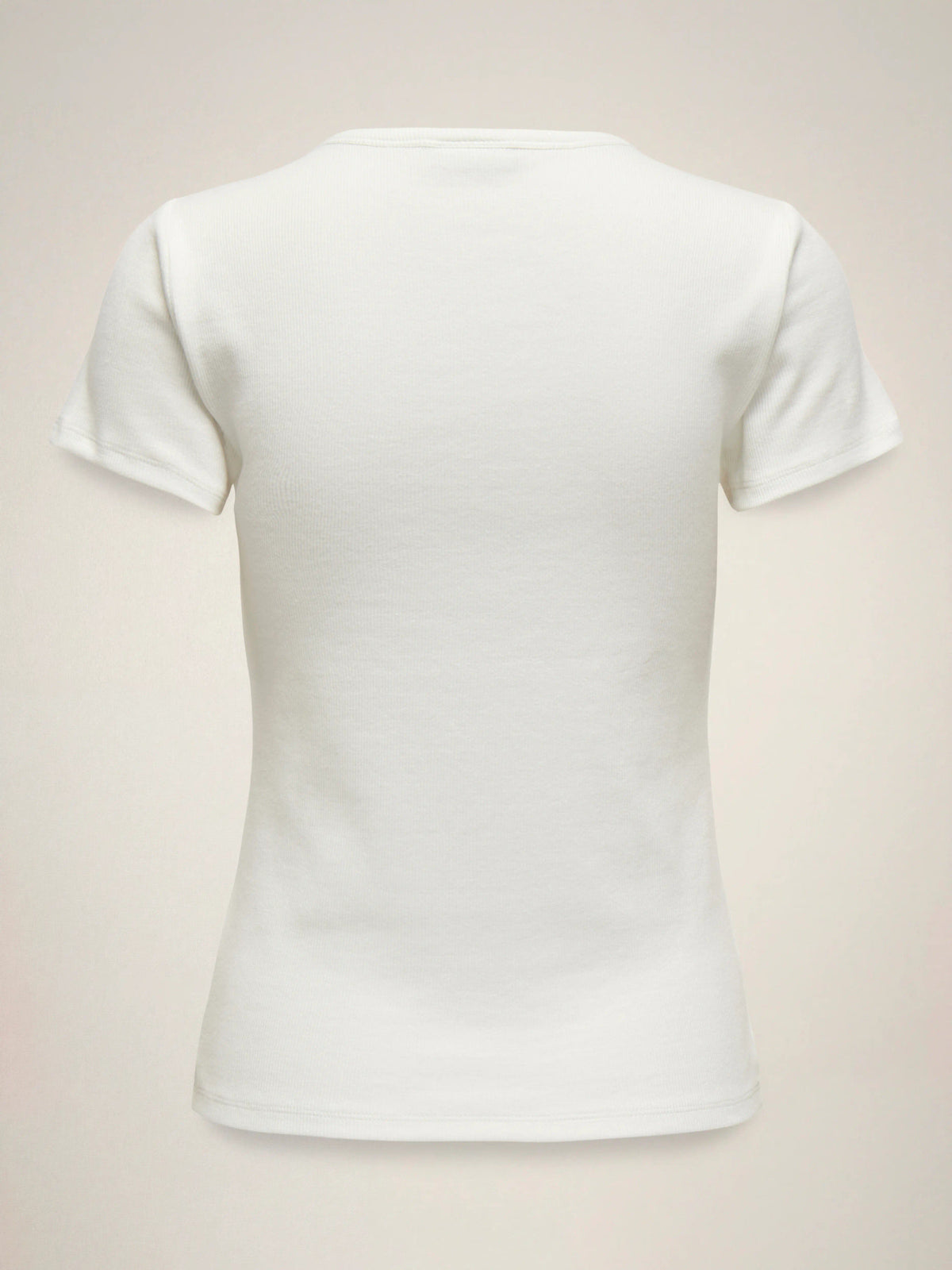 Cloud Dancer Bluse fra JDY - 15314449