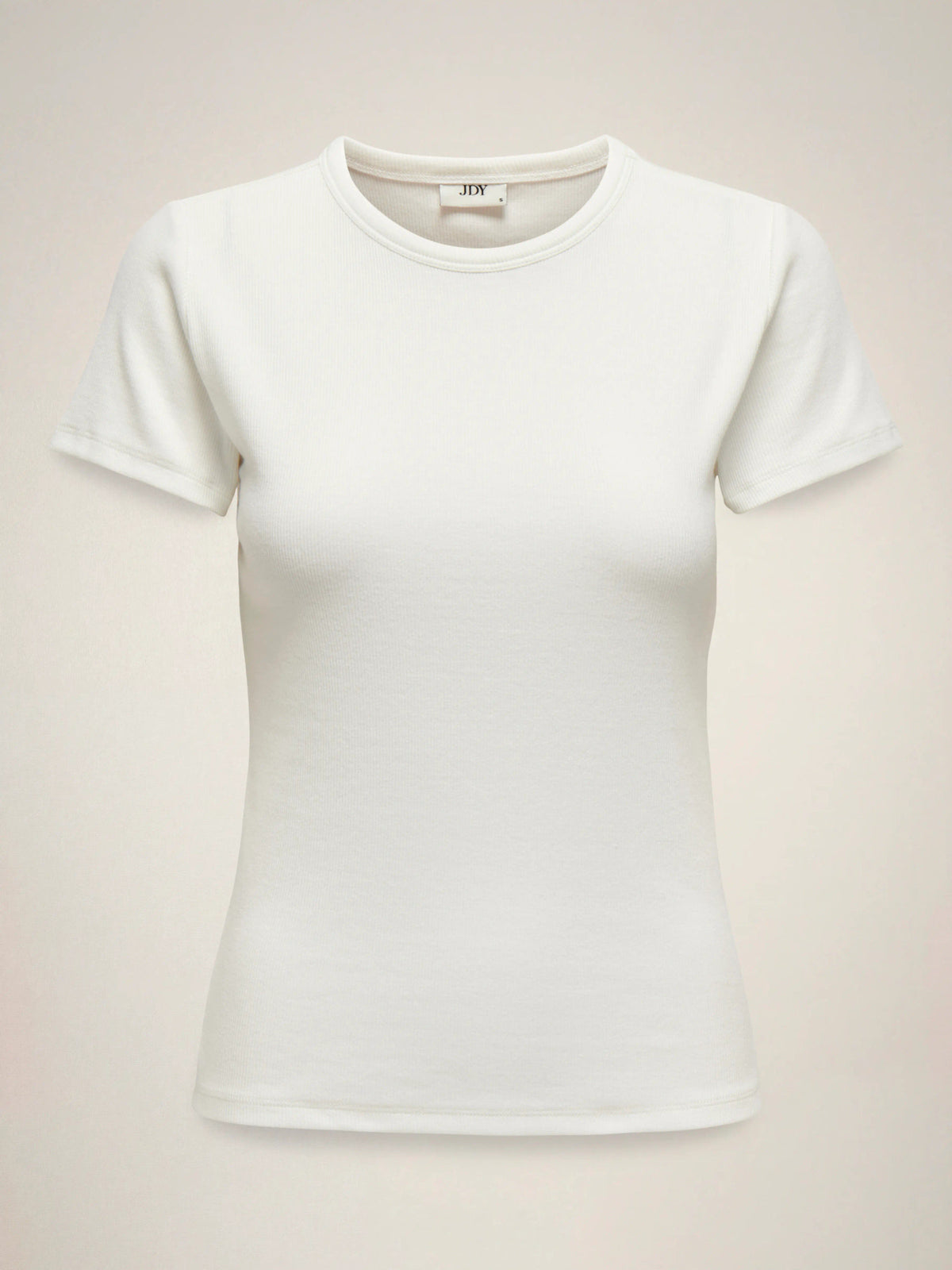 Cloud Dancer Bluse fra JDY - 15314449