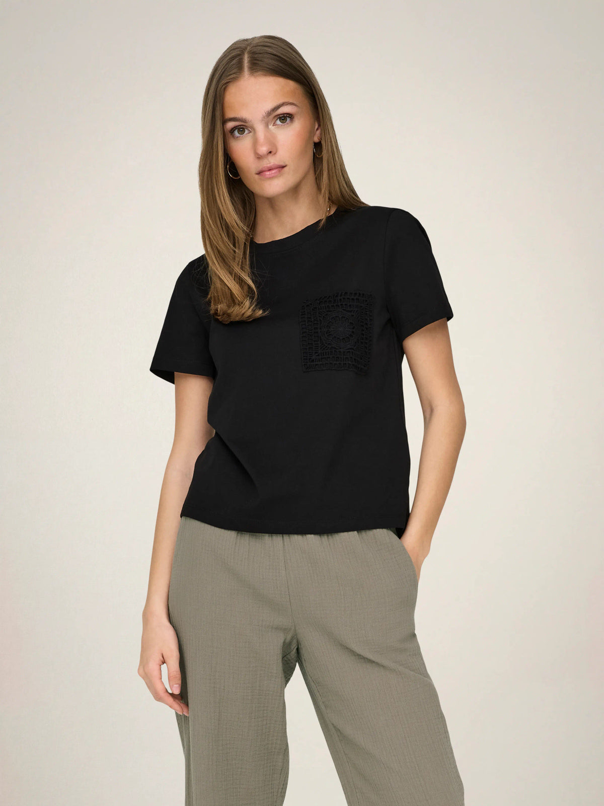 Black Top fra JDY - 15322073