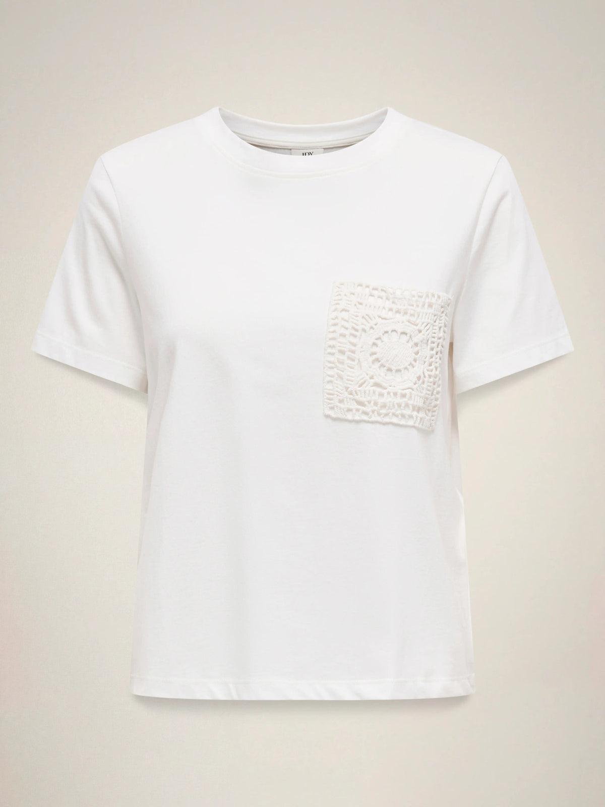 Cloud Dancer Top fra JDY - 15322073