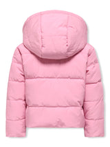 Sea Pink Overtøj fra KIDS MINI GIRL - 15334373
