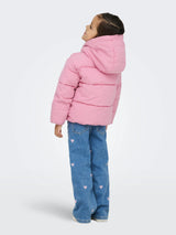 Sea Pink Overtøj fra KIDS MINI GIRL - 15334373