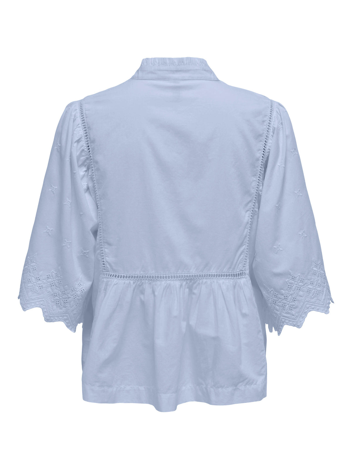 Blå Top - JDY - 15341682