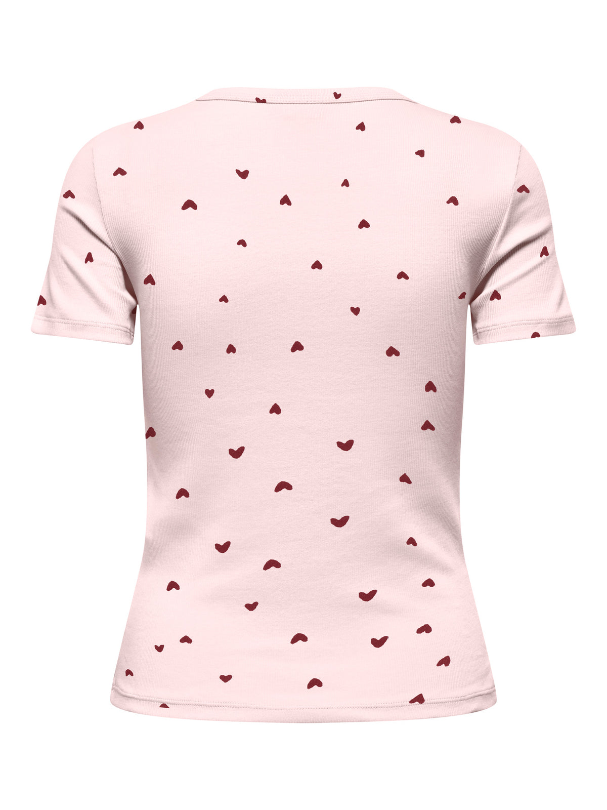 Lyserød Bluse - JDY - 15352288