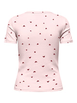 Lyserød Bluse - JDY - 15352288