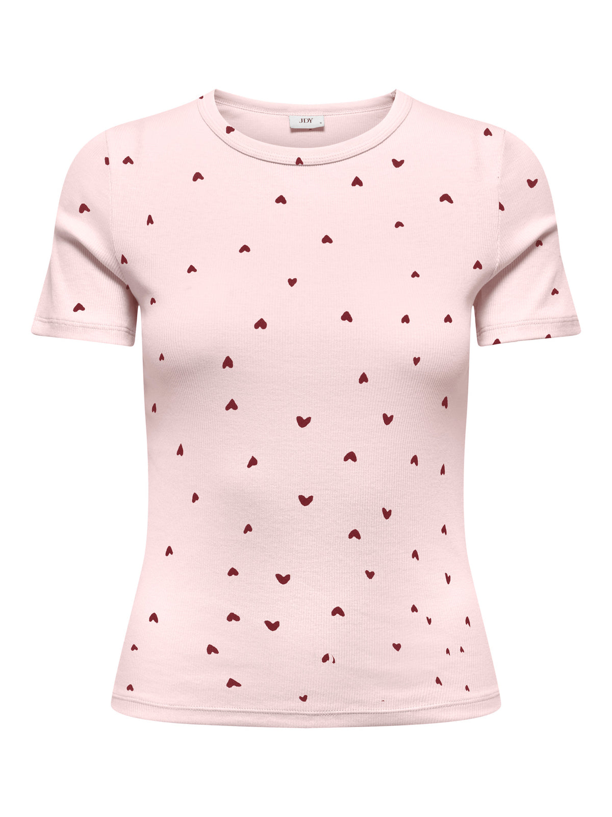 Lyserød Bluse - JDY - 15352288