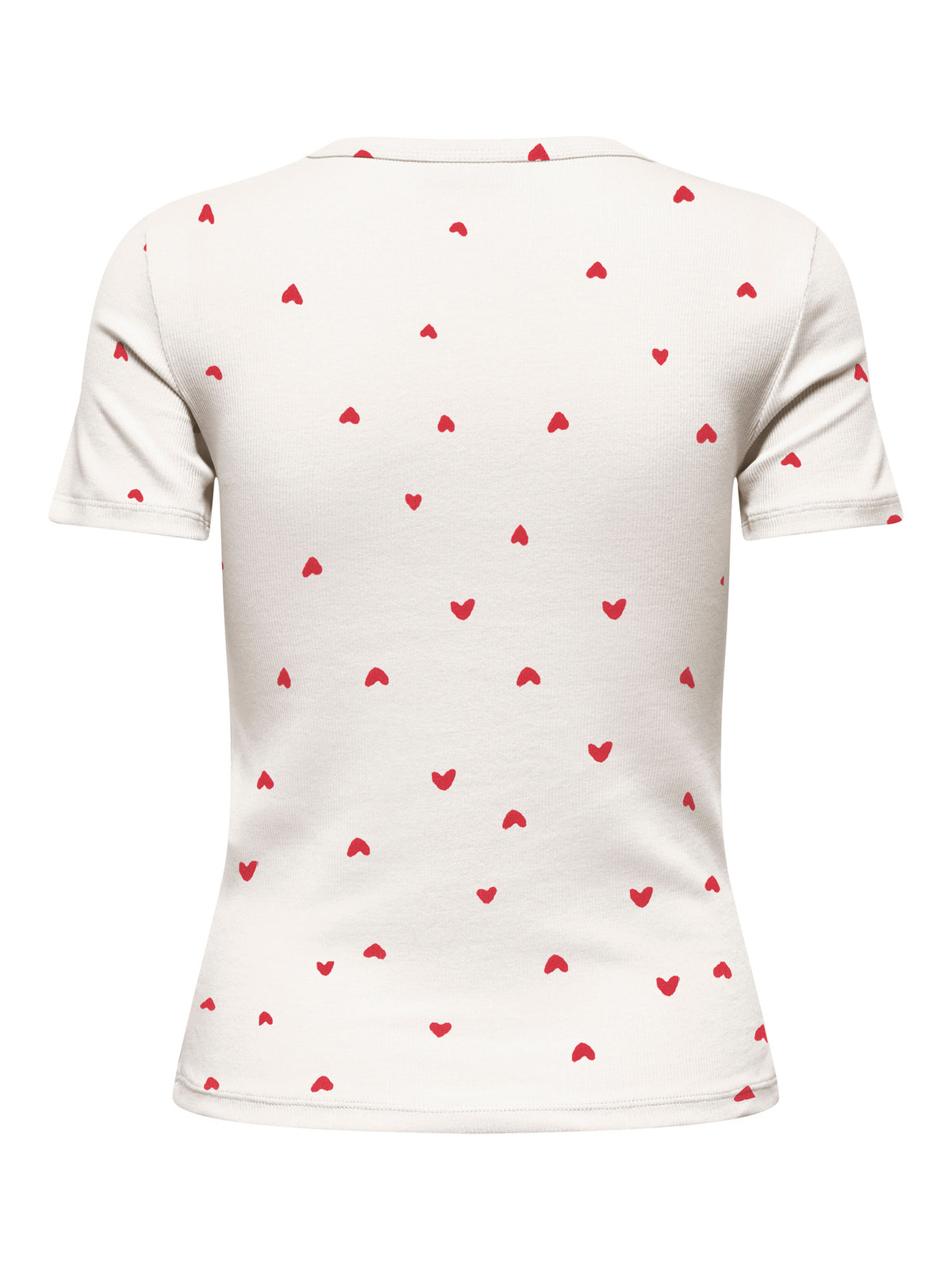 Hvid Bluse - JDY - 15352288