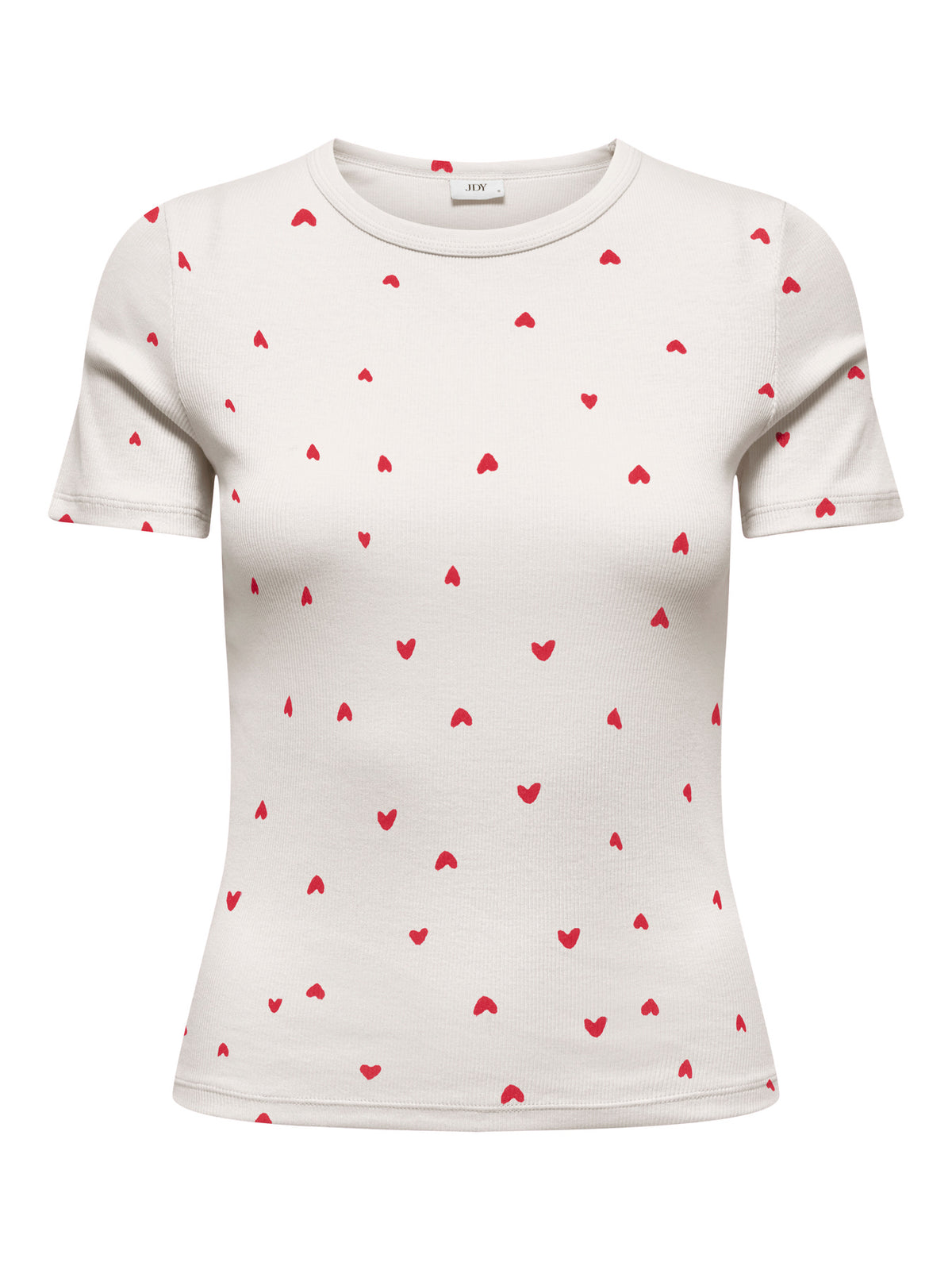 Hvid Bluse - JDY - 15352288