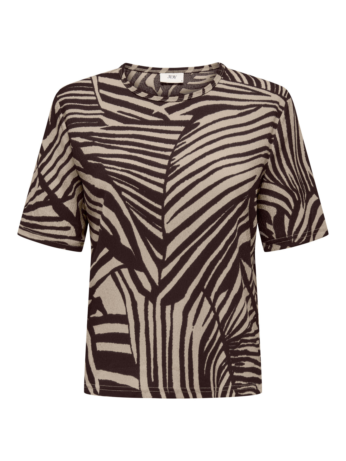Brun Bluse - JDY - 15352944