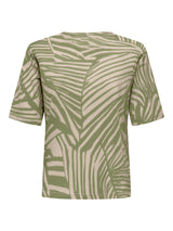 Grøn Bluse - JDY - 15352944