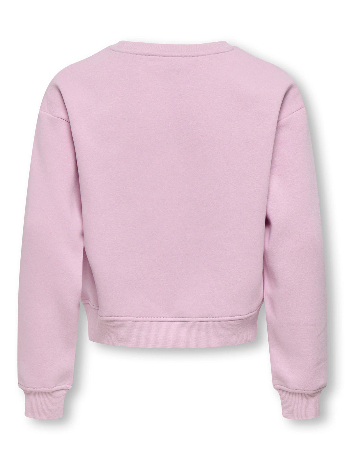 Winsome Orchid Los Angeles - California Sweatshirt fra Kids ONLY - 15353354