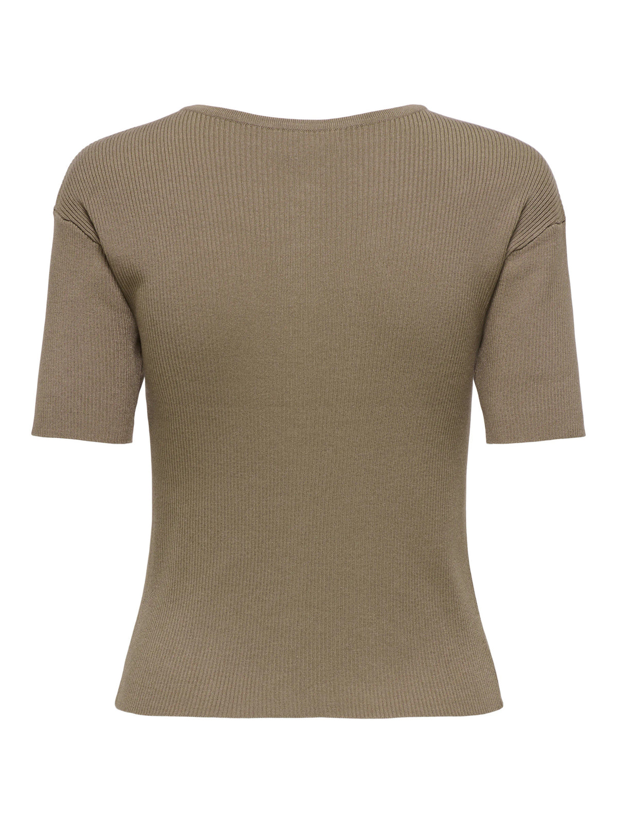 Brun Cardigan,Striktrøje - JDY - 15369786