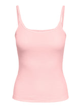 Lyserød Top - JDY - 15369916