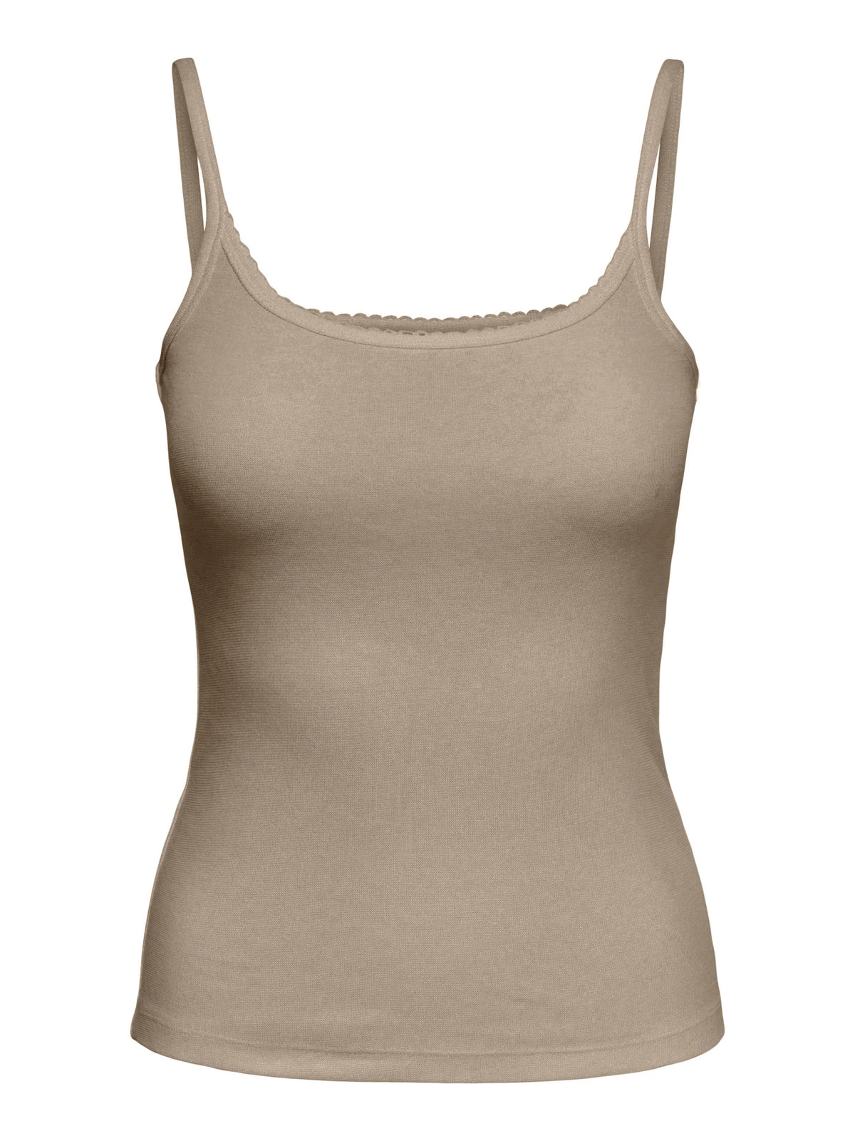 Grå Top - JDY - 15369916