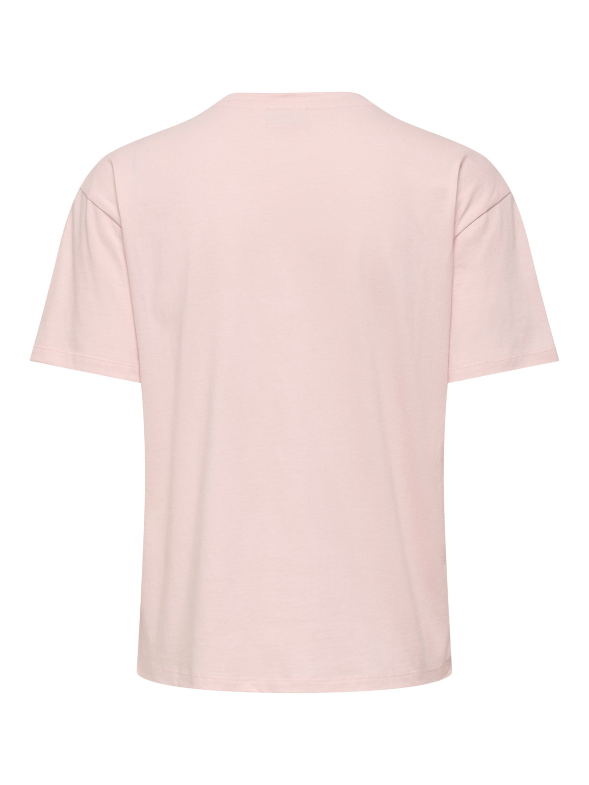 Lyserød Top - JDY - 15369919