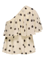 Hvid Top - JDY - 15372090