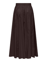 Brun Nederdel - JDY - 15373079