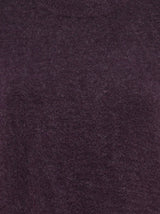 Plum Perfect MELANGE Striktrøje fra JDY - 15374485