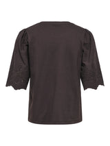 Brun Top - JDY - 15375151