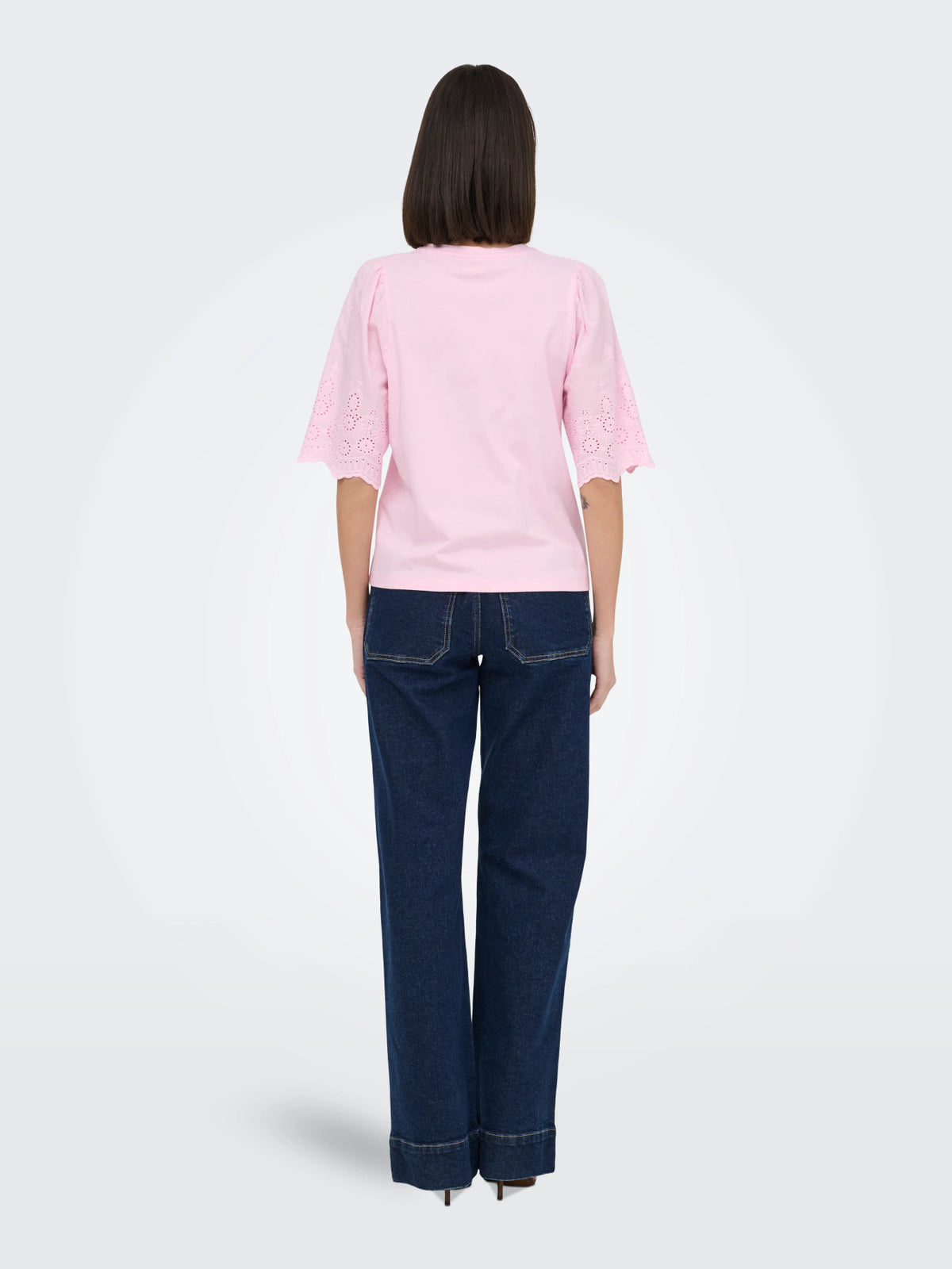 Lilla Top - JDY - 15375151