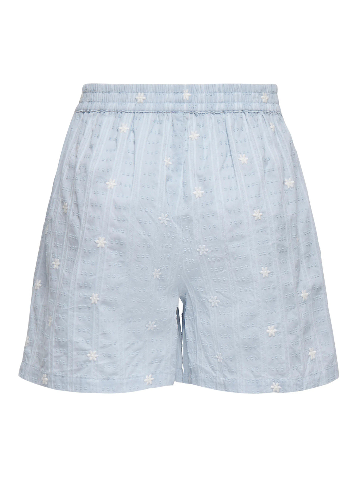 Blå Shorts - JDY - 15376850