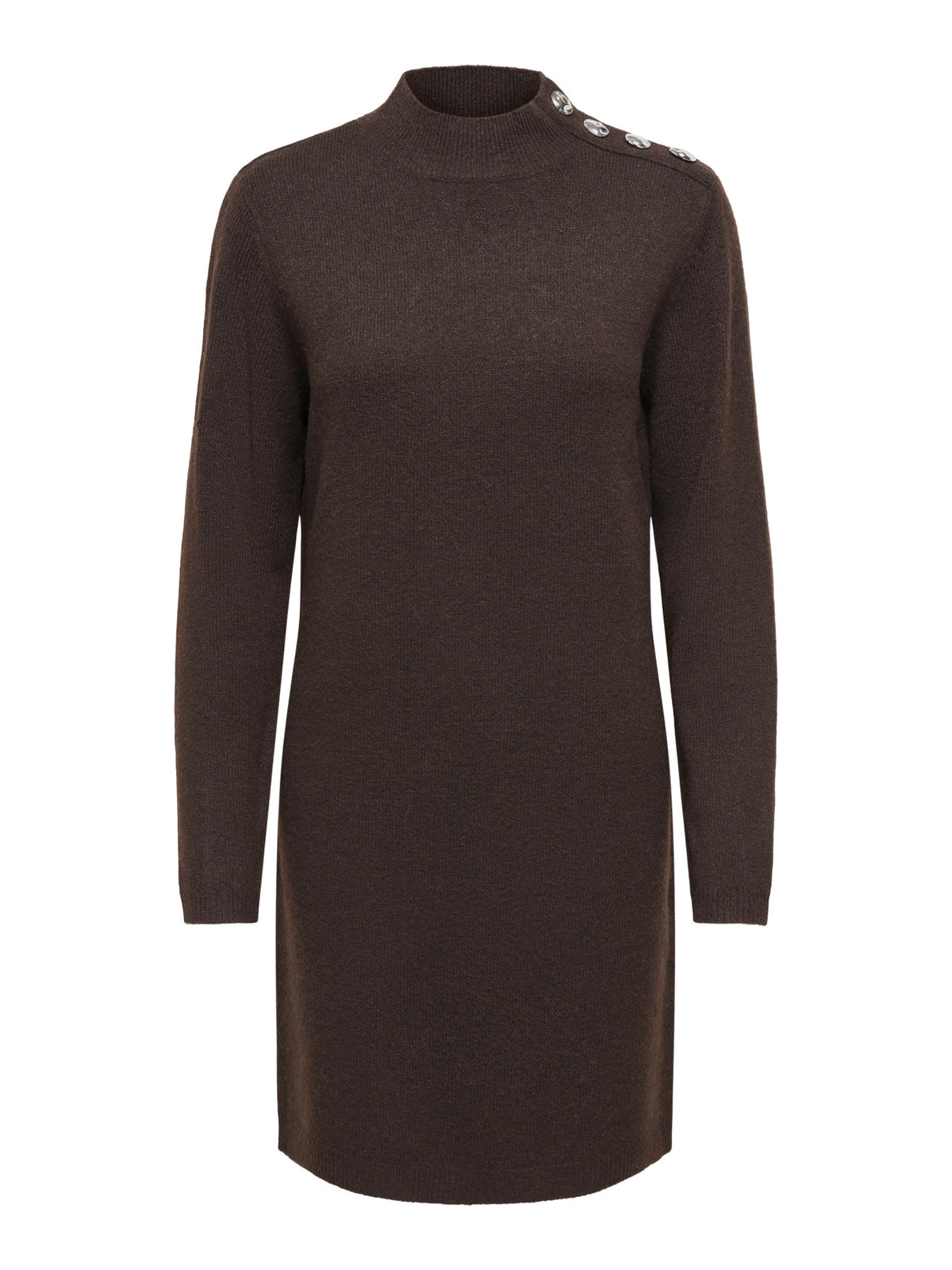 Coffee Bean MELANGE Kjole fra JDY - 15379771