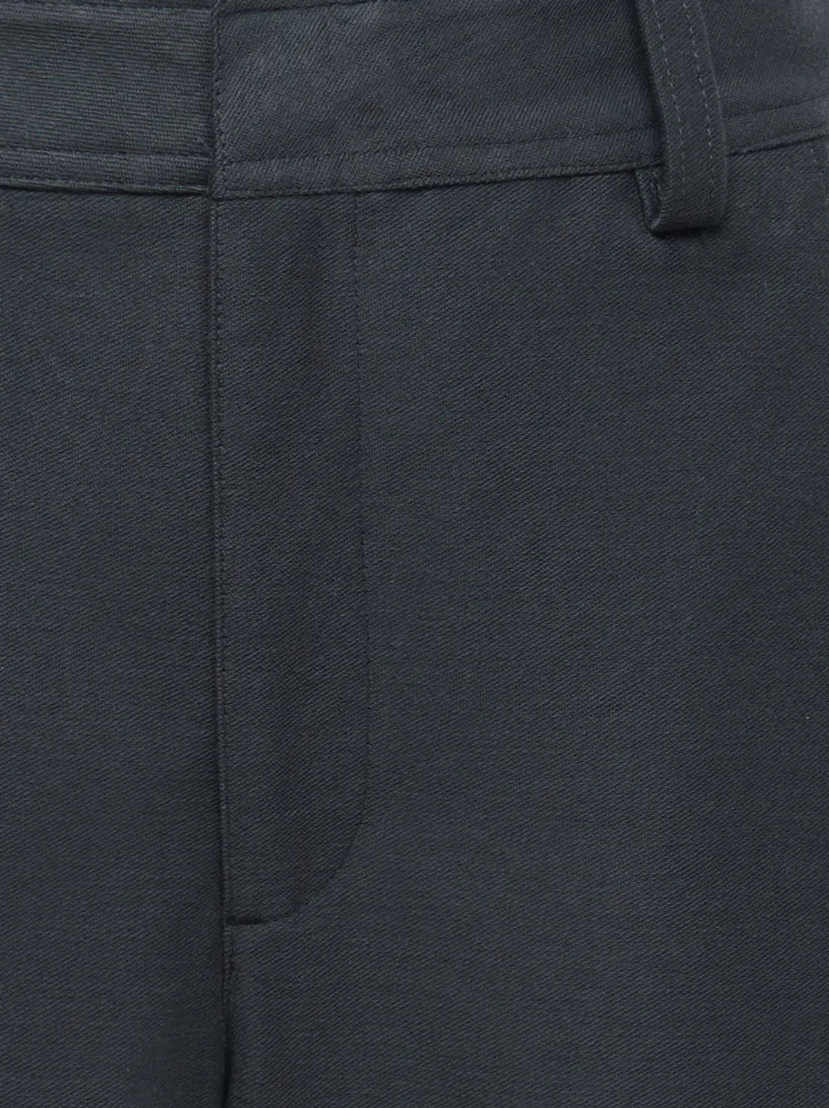 Black Cargo Trousers fra JDY - 15382027