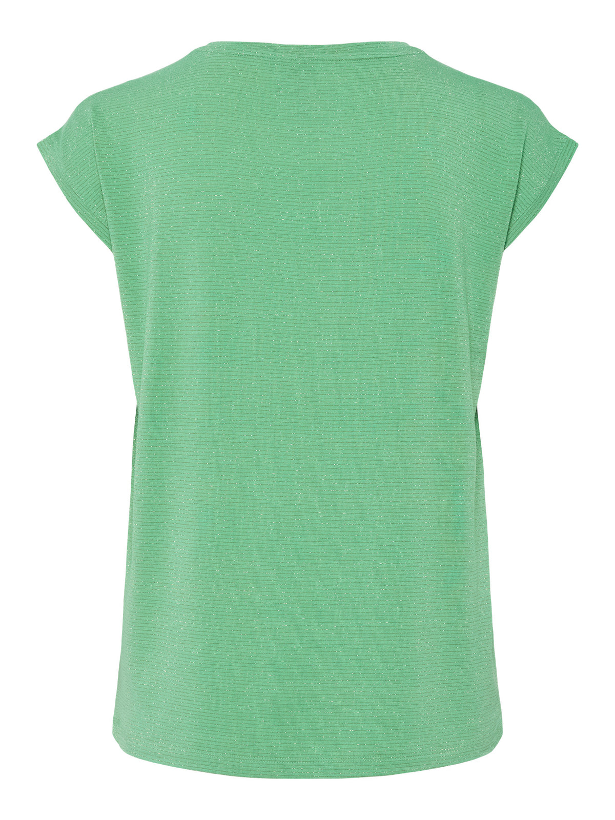 Grøn Bluse fra PIECES - 17078572