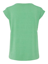 Grøn Bluse fra PIECES - 17078572