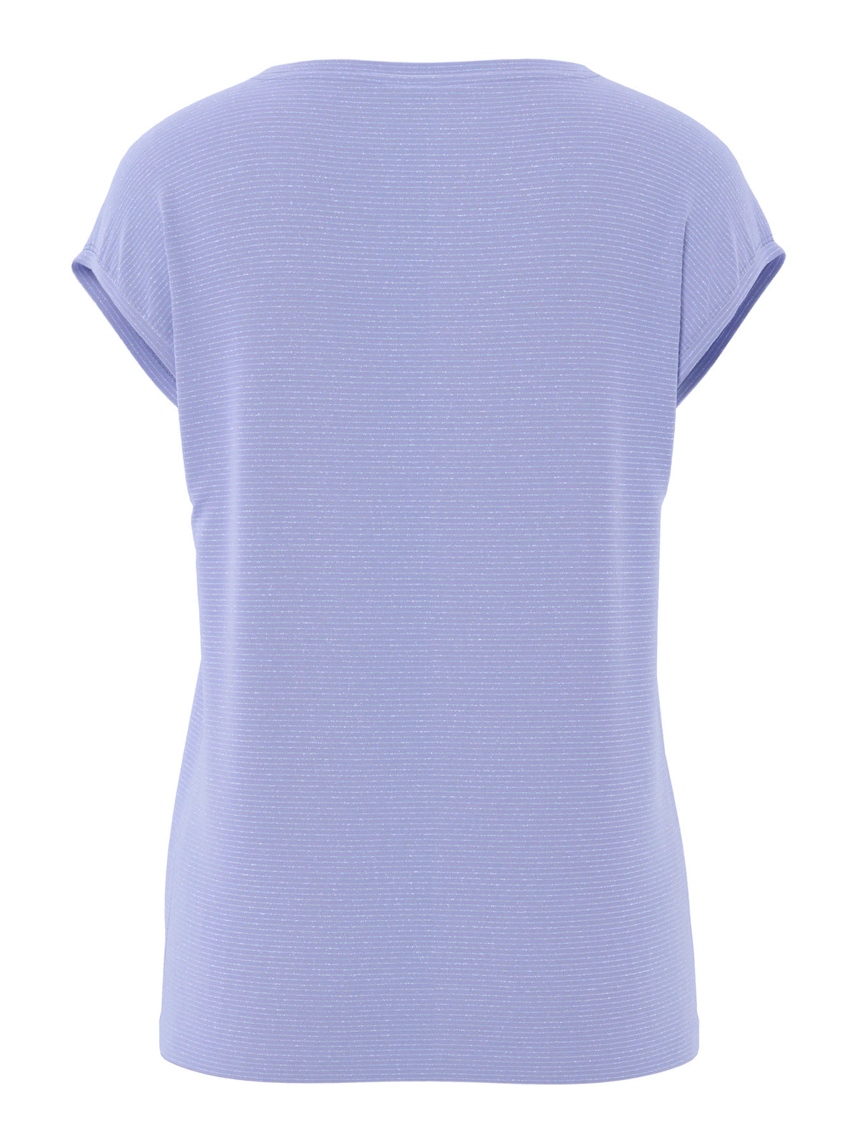 Blå Bluse fra PIECES - 17078572