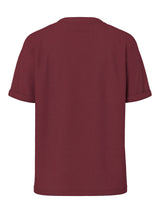 PIECES Tawny Port Bluse - 17086970