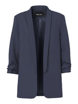 Blå Blazer fra PIECES - 17090996