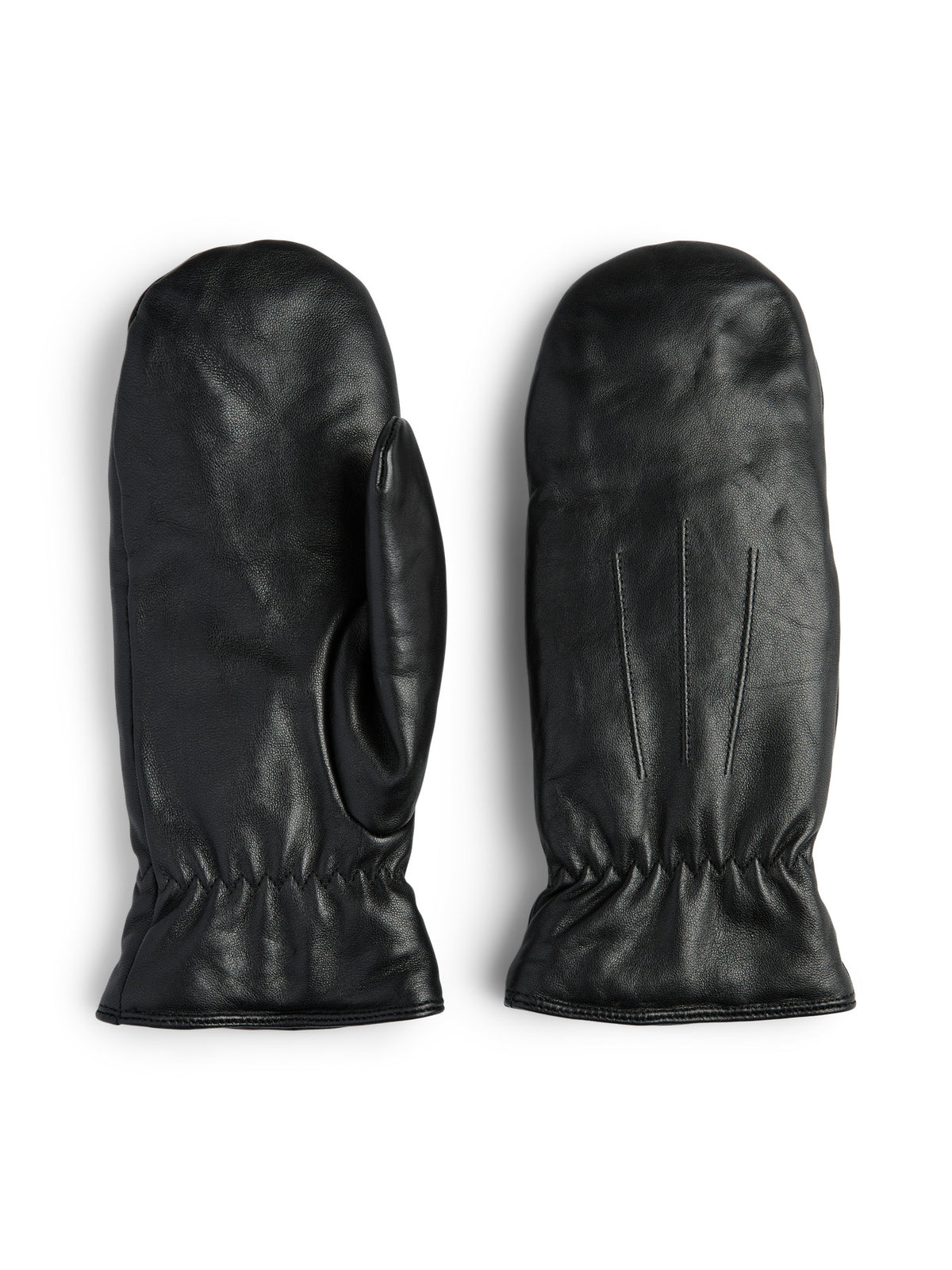 Black Vanter fra PIECES - 17097316