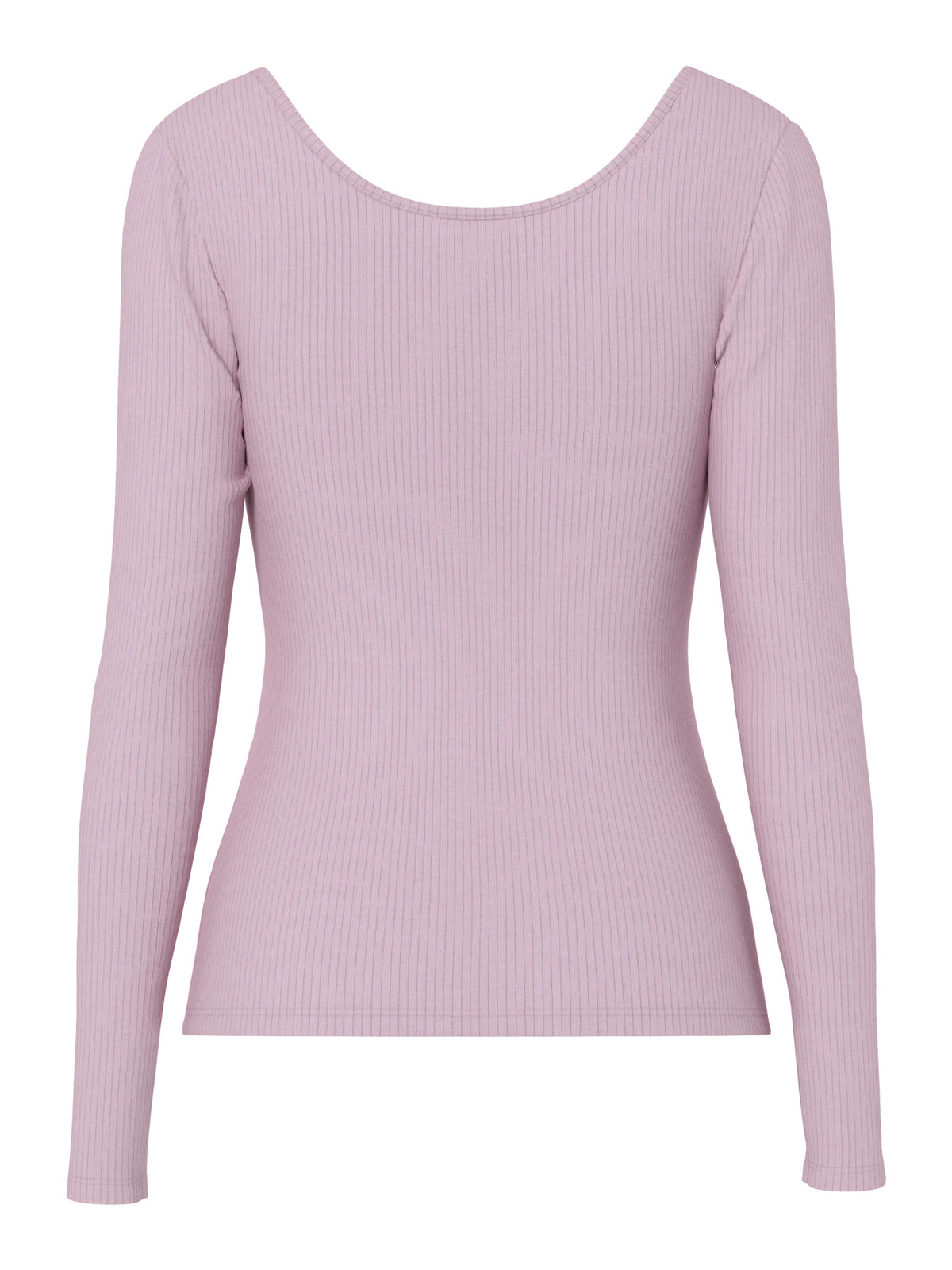 PIECES Dawn Pink Top - 17101437