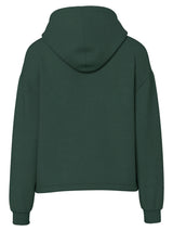 PIECES Darkest Spruce Sweatshirt - 17113437