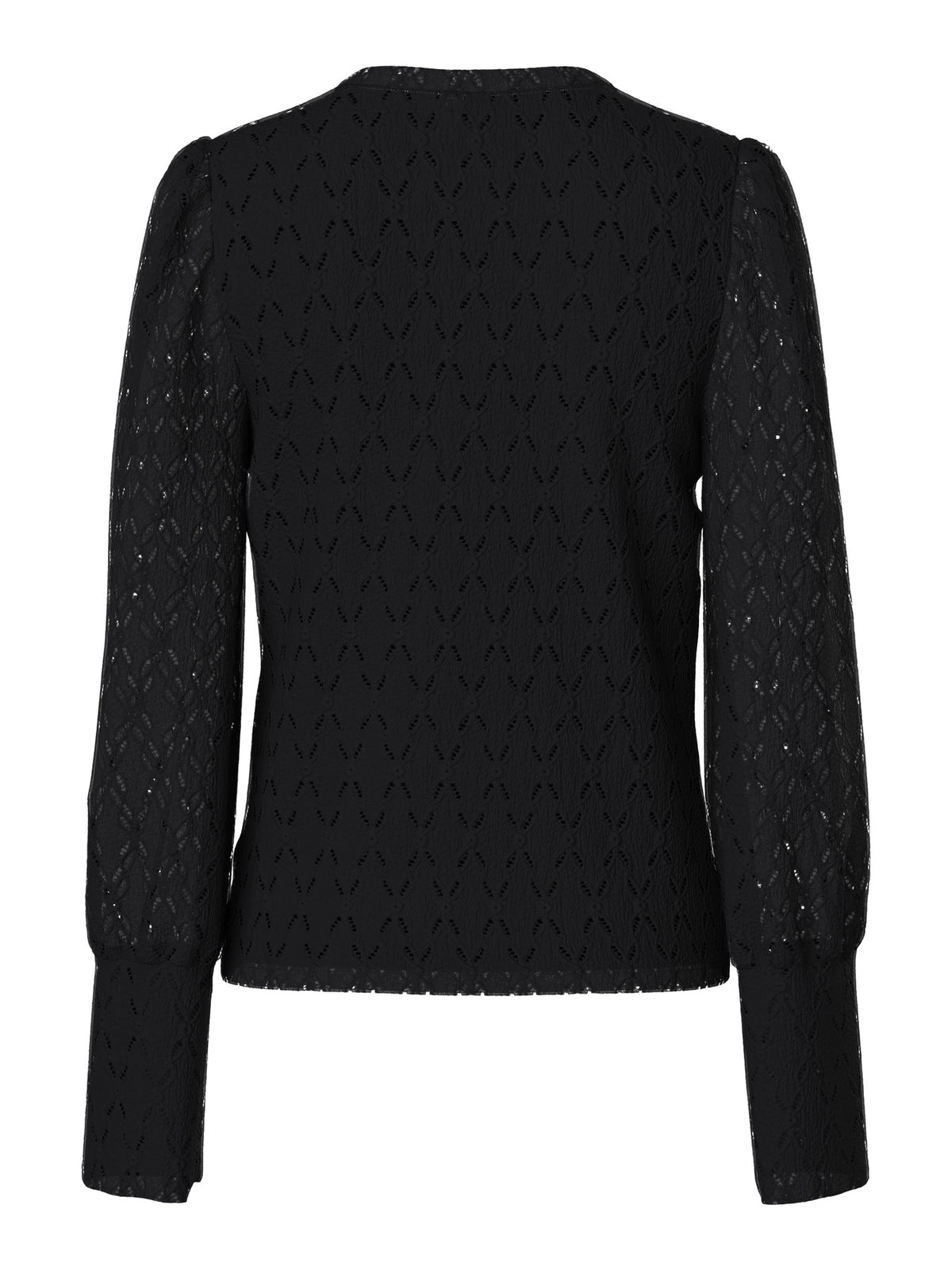 PIECES Black Top - 17120347