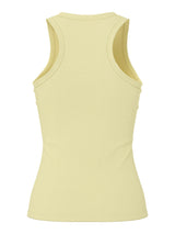 French Vanilla Top fra PIECES - 17133673